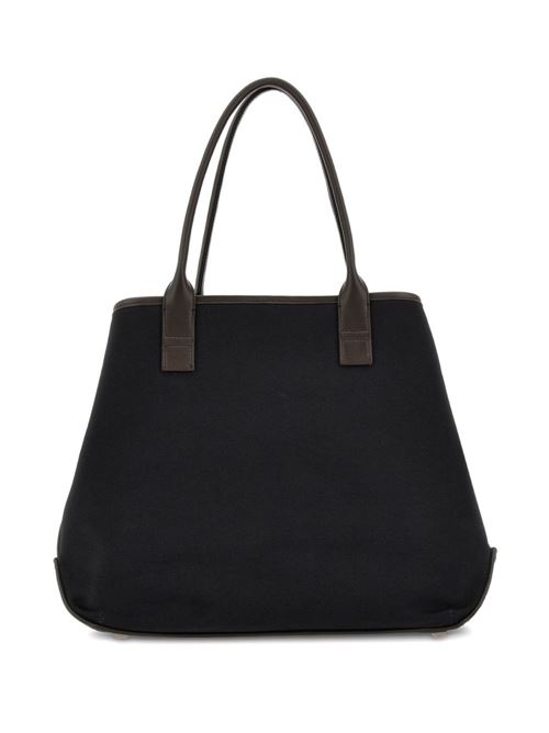 Borsa donna shopping Script HOGAN | KBW01TA2300UH7012D.