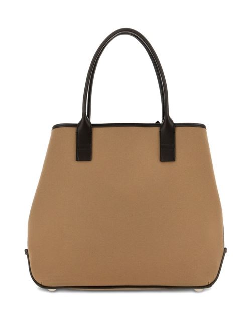 Borsa donna shopping Script HOGAN | KBW01TA2300UH77D93.