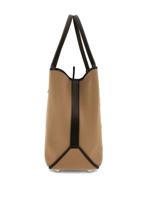 Borsa donna shopping Script HOGAN | KBW01TA2300UH77D93.