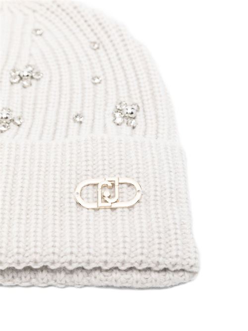 Berretto donna con paillettes LIU-JO | 2F5017M030006188