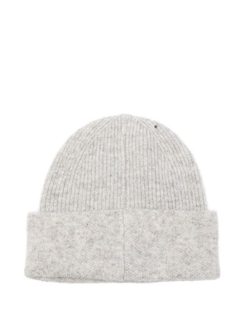 Berretto donna a coste LIU-JO | 2F5020M030006188