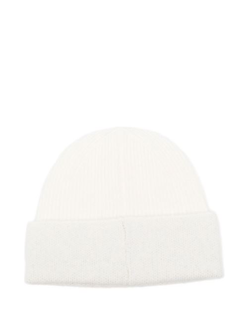 Berretto donna a coste LIU-JO | 2F5020M030010701