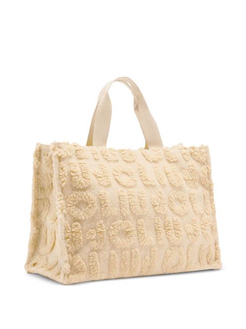 Borsa donna shopping teddy LIU-JO | 2F5027T030030003