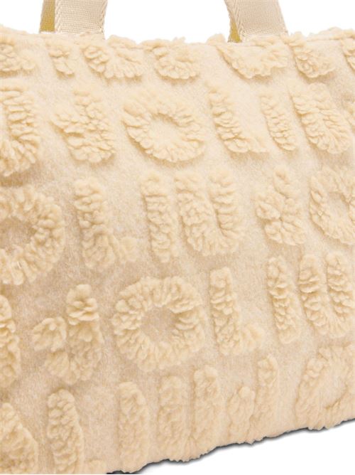 Borsa donna shopping teddy LIU-JO | 2F5027T030030003