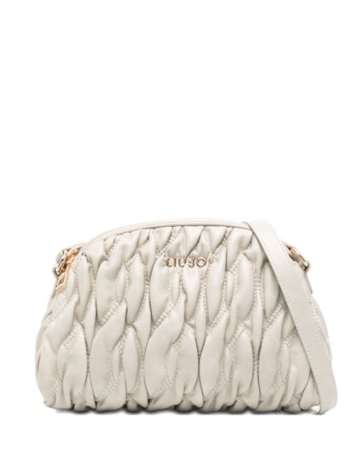 Borsa donna a tracolla matelasse LIU-JO | AF5018E045730002