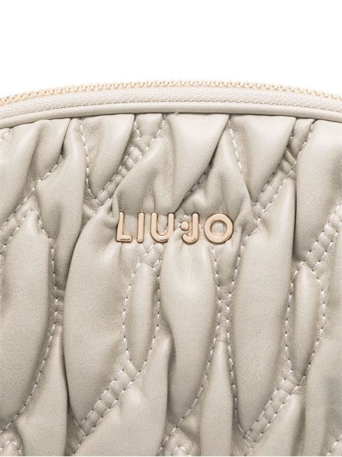 Borsa donna a tracolla matelasse LIU-JO | AF5018E045730002