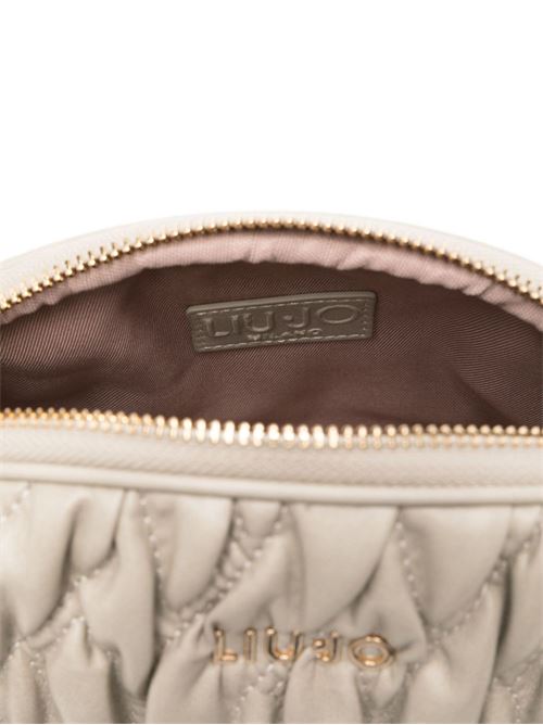 Borsa donna a tracolla matelasse LIU-JO | AF5018E045730002