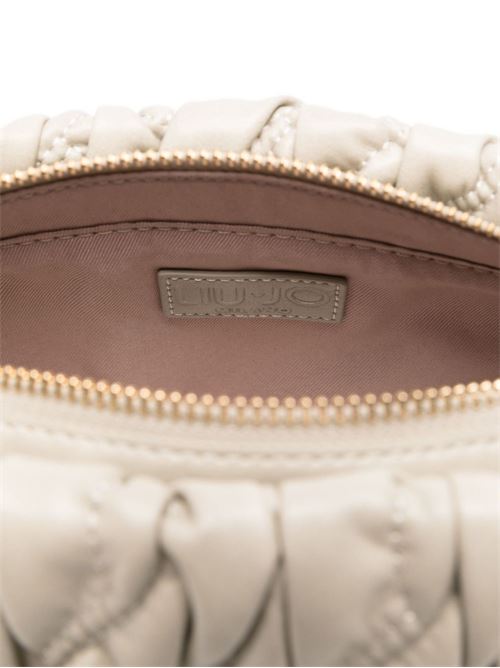 Borsa donna matelasse a mano LIU-JO | AF5071E045730002