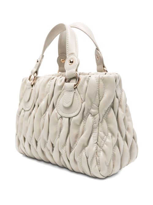 Borsa donna matelasse a mano LIU-JO | AF5071E045730002