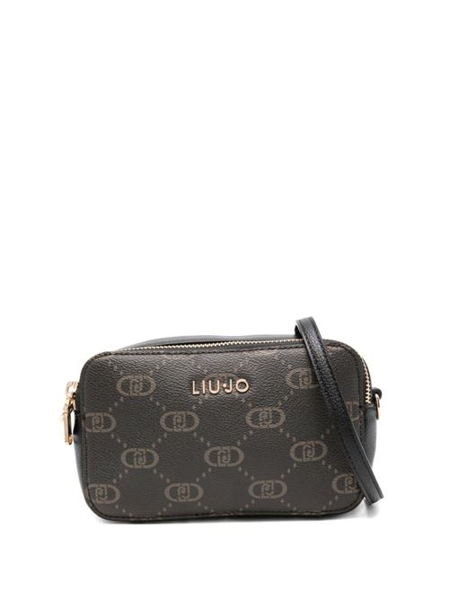 Borsa donna a tracolla LIU-JO | AF5100E066822222