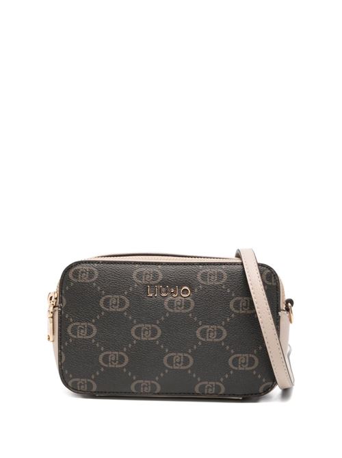 Borsa donna a tracolla LIU-JO | AF5100E066851308