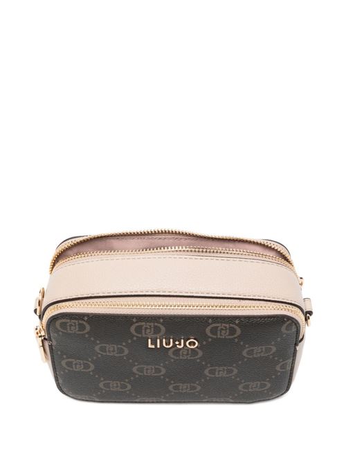 Borsa donna a tracolla LIU-JO | AF5100E066851308