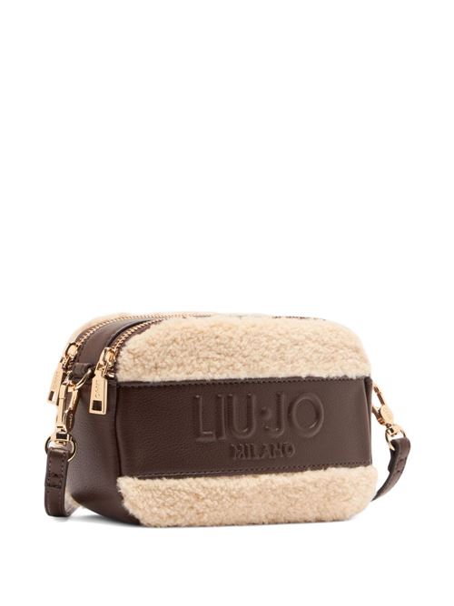 Borsa donna teddy LIU-JO | AF5100E069290912