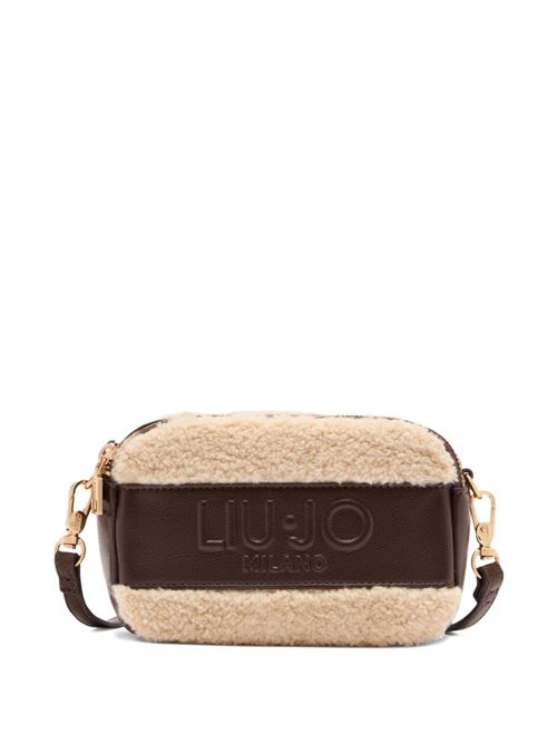 Borsa donna teddy LIU-JO | AF5100E069290912