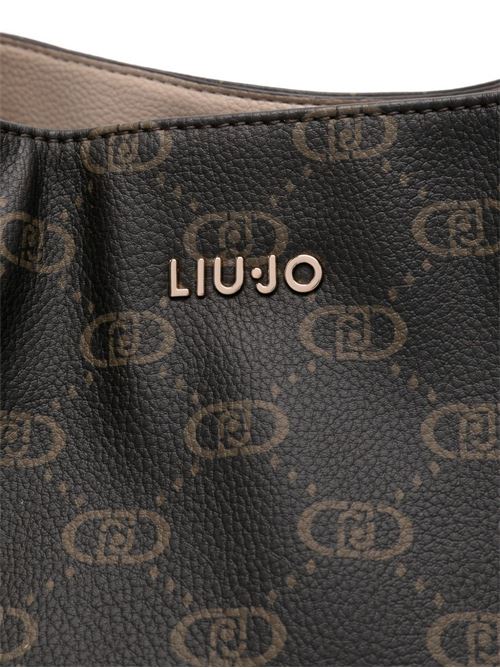 Borsa donna shopping LIU-JO | AF5113E005351308