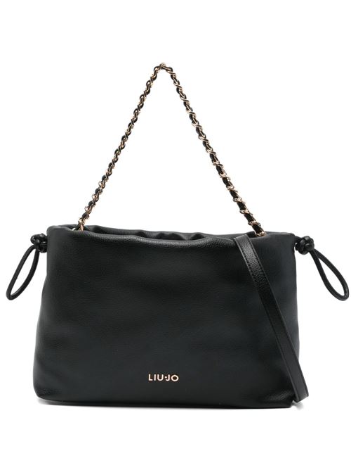 Borsa donna a spalla LIU-JO | AF5131E005822222