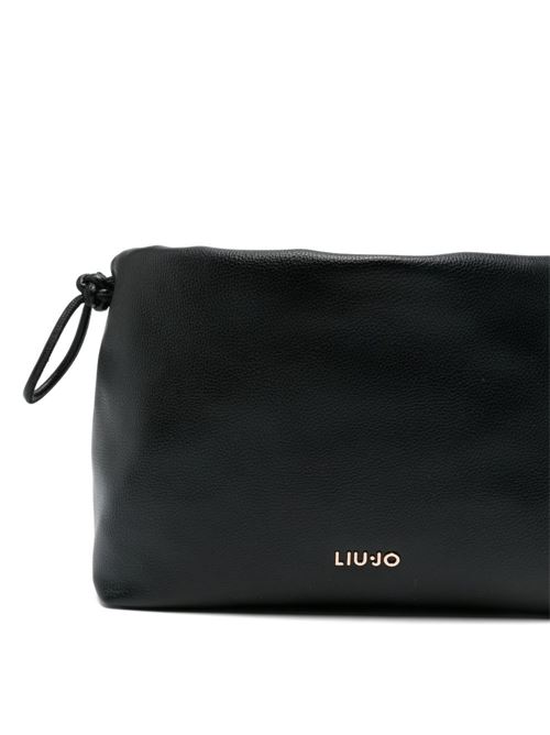 Borsa donna a spalla LIU-JO | AF5131E005822222