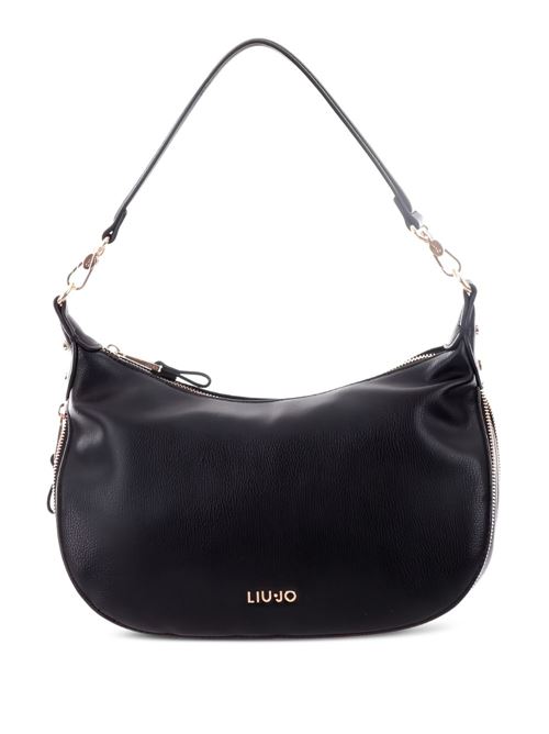 Borsa donna hobo media LIU-JO | AF5133E005822222