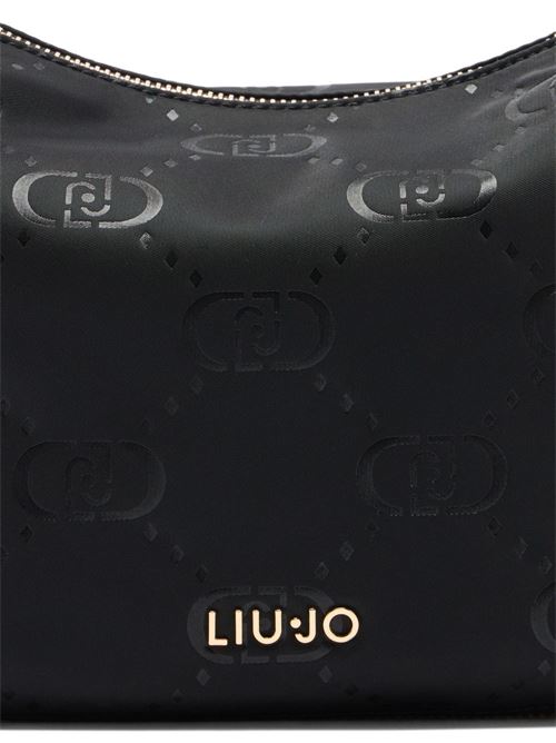 Borsa donna hobo media LIU-JO | AF5133T280122222