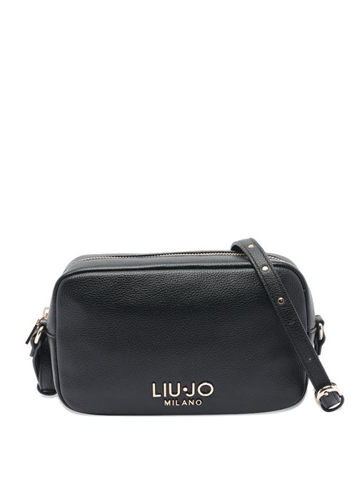 Borsa donna mini in ecopelle LIU-JO | AF5137E005822222
