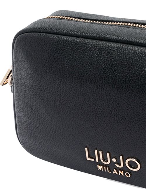 Borsa donna mini in ecopelle LIU-JO | AF5137E005822222