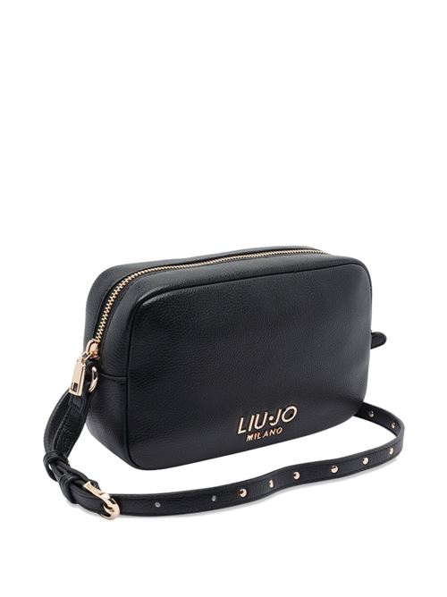 Borsa donna mini in ecopelle LIU-JO | AF5137E005822222