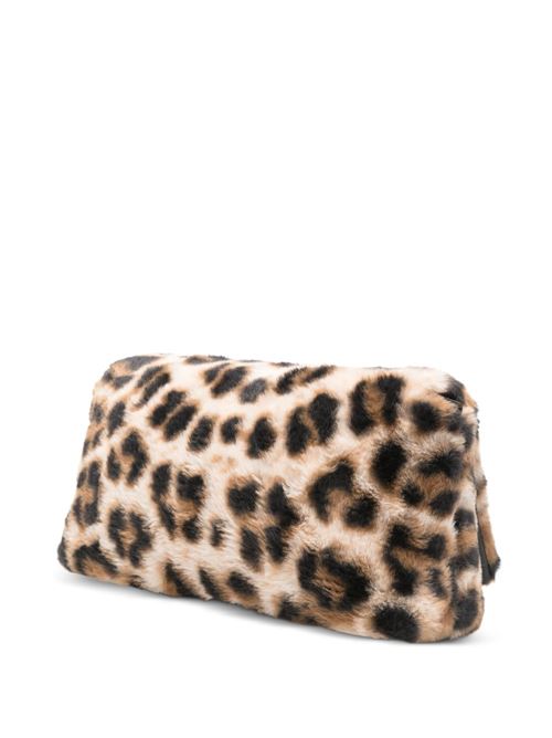 Borsa donna La Puffy animalier LIU-JO | AF5138E041000047