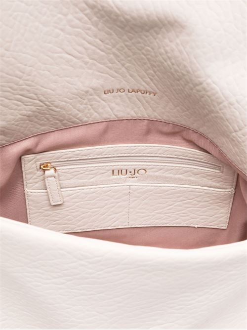 Borsa donna La Puffy grande LIU-JO | AF5147E016130002