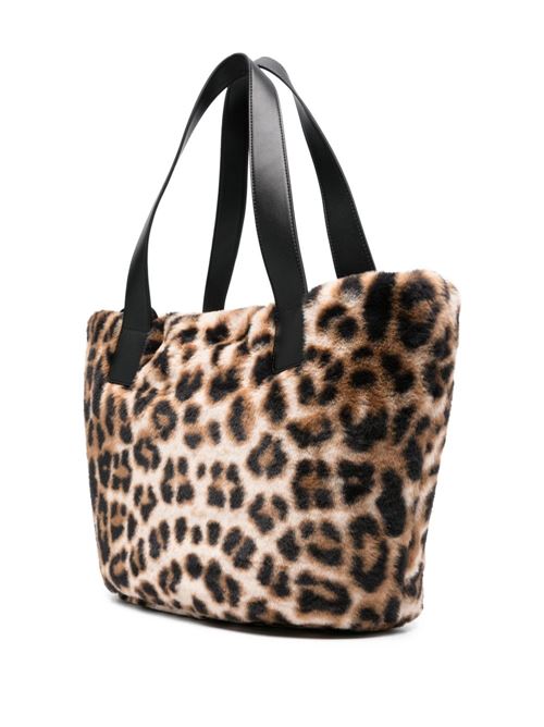 Borsa donna hobo animalier LIU-JO | AF5154E030500047