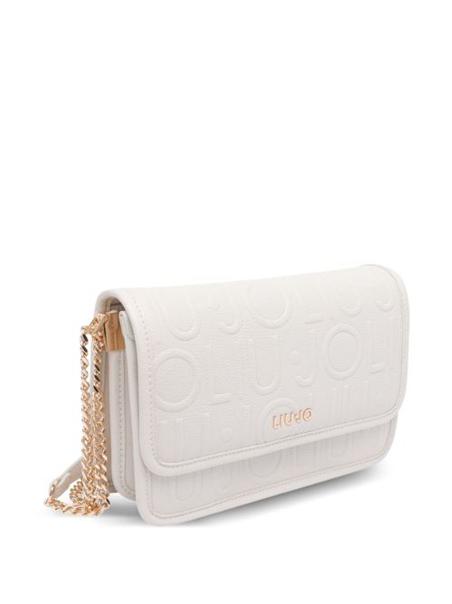 Borsa donna a tracolla piccola LIU-JO | AF5158E053830002