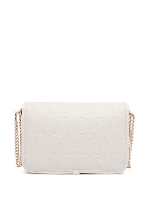 Borsa donna a tracolla piccola LIU-JO | AF5158E053830002