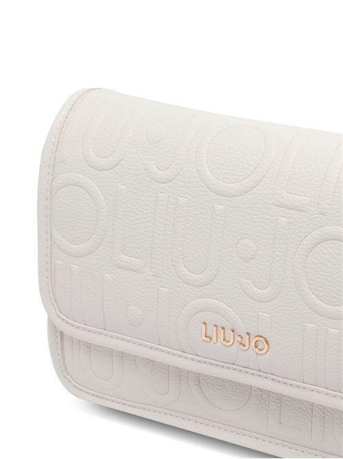 Borsa donna a tracolla piccola LIU-JO | AF5158E053830002
