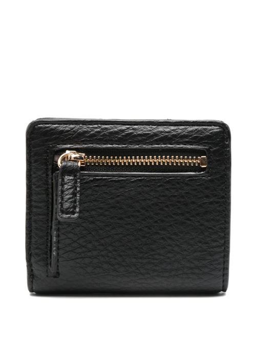 Portafoglio donna nero LIU-JO | AF5177E002722222