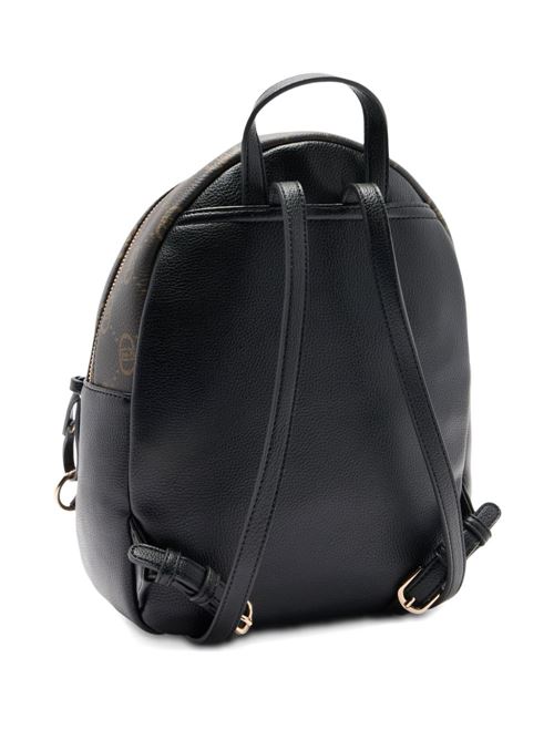 Zaino donna medio con logo LIU-JO | AF5186E005322222