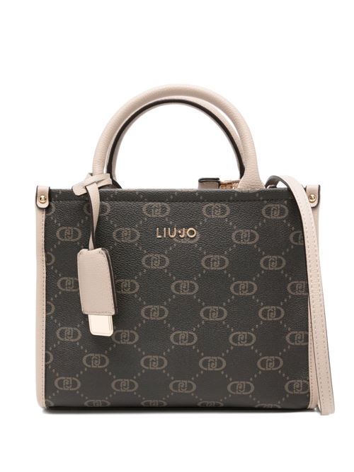 Borsa donna a mano LIU-JO | AF5192E066851308