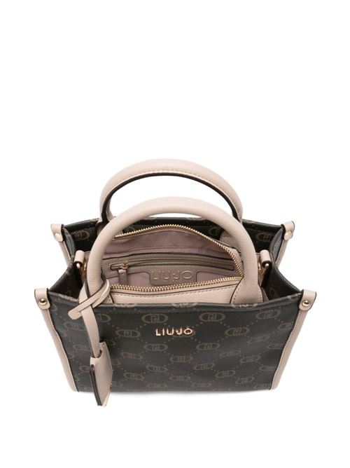 Borsa donna a mano LIU-JO | AF5192E066851308