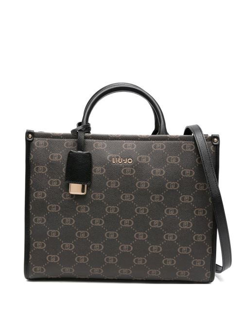 Borsa donna shopping LIU-JO | AF5206E066822222