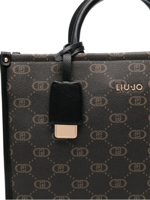 Borsa donna shopping LIU-JO | AF5206E066822222