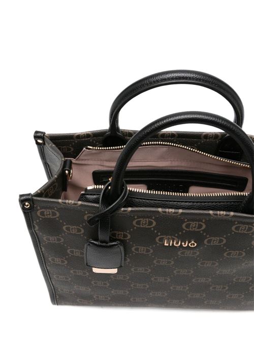 Borsa donna shopping LIU-JO | AF5206E066822222