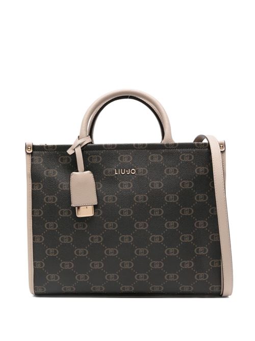 Borsa donna shopping LIU-JO | AF5206E066851308