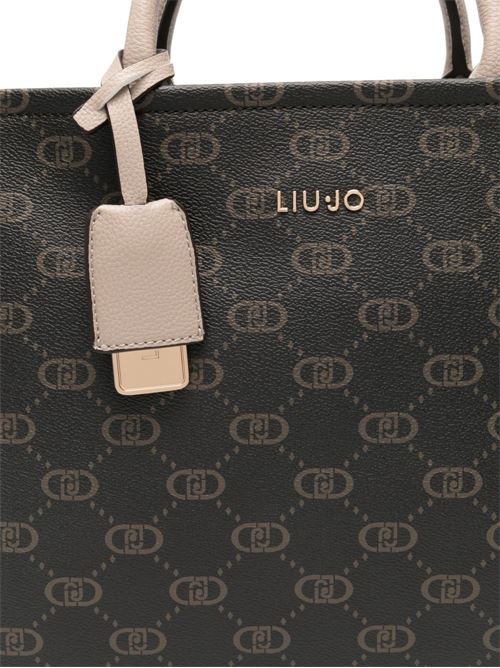 Borsa donna shopping LIU-JO | AF5206E066851308