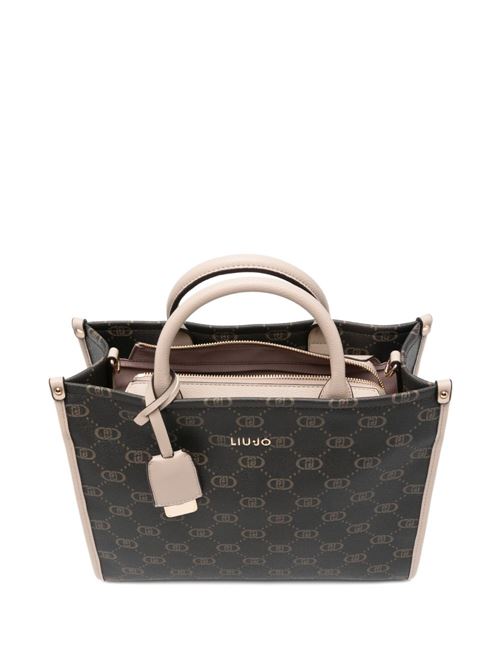 Borsa donna shopping LIU-JO | AF5206E066851308