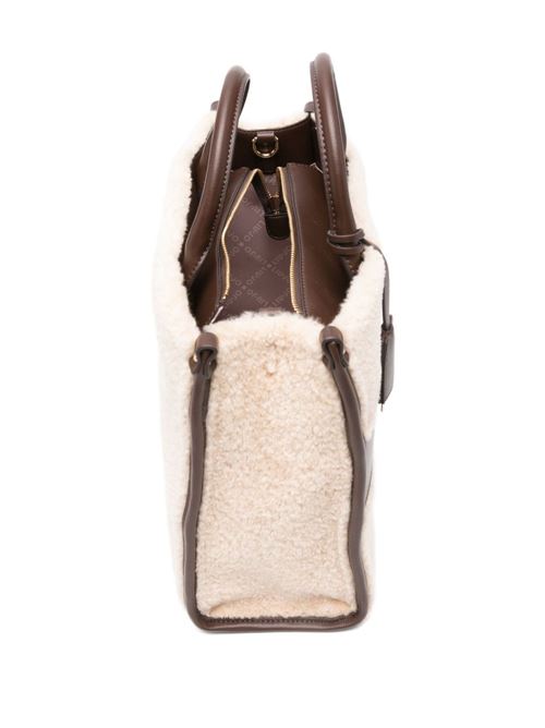 Borsa donna shopping ecopelliccia LIU-JO | AF5206E069290912