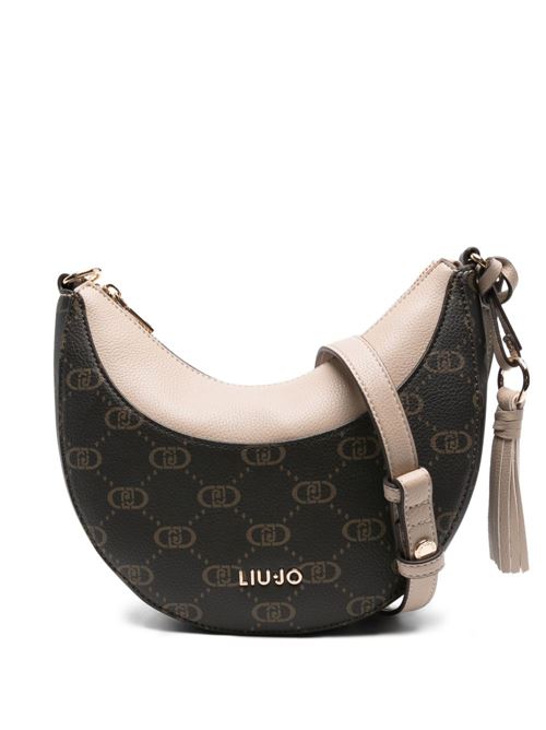 Borsa donna hobo media LIU-JO | AF5251E005351308