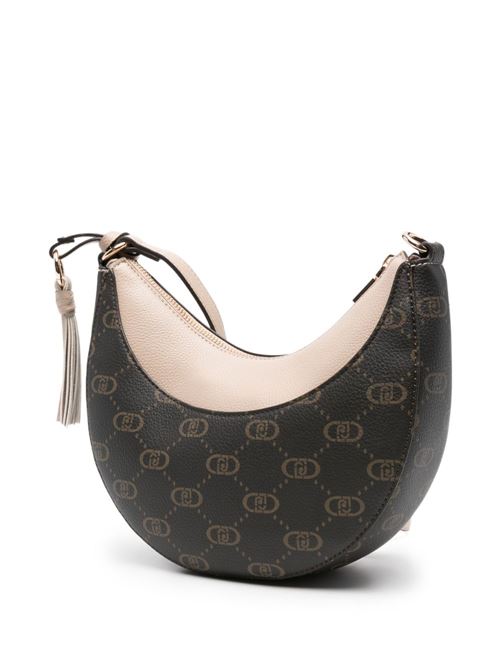 Borsa donna hobo media LIU-JO | AF5251E005351308