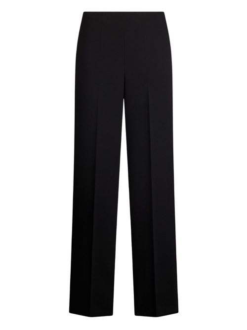 Pantalone donna Envers in raso LIU-JO | CF5126TS11122222