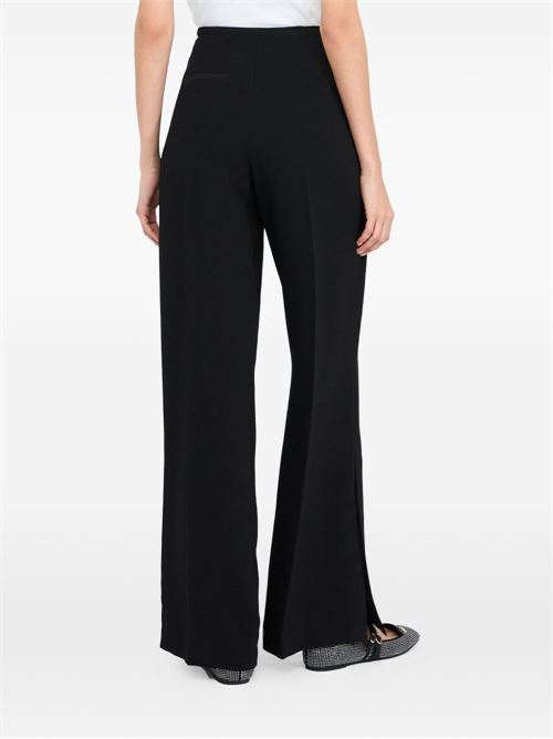 Pantalone donna Envers in raso LIU-JO | CF5126TS11122222