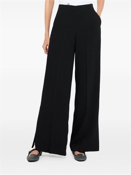 Pantalone donna Envers in raso LIU-JO | CF5126TS11122222