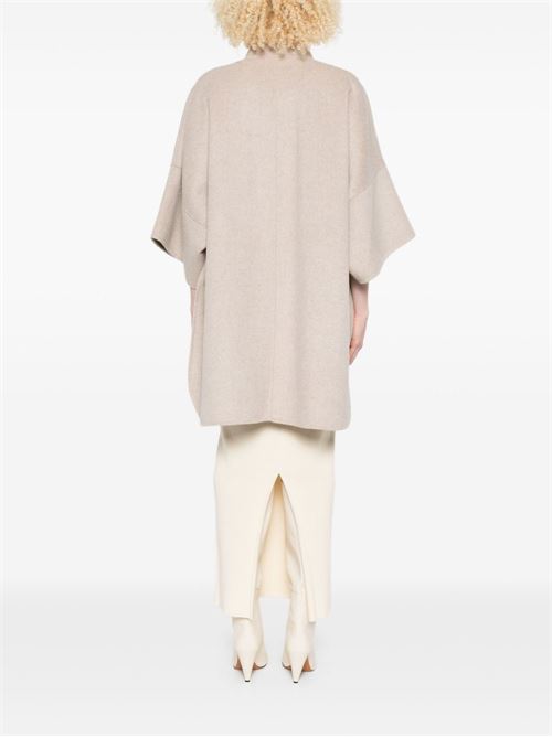 Cappotto donna con cintura LIU-JO | CF5293T462771500