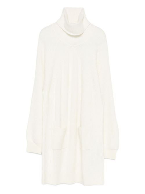 Abito donna in lana LIU-JO | MF5063MS00910701